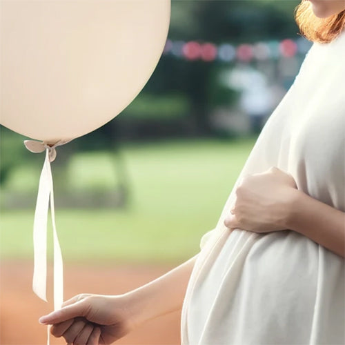 50 idées pour annoncer le sexe de bébé de manière inoubliable