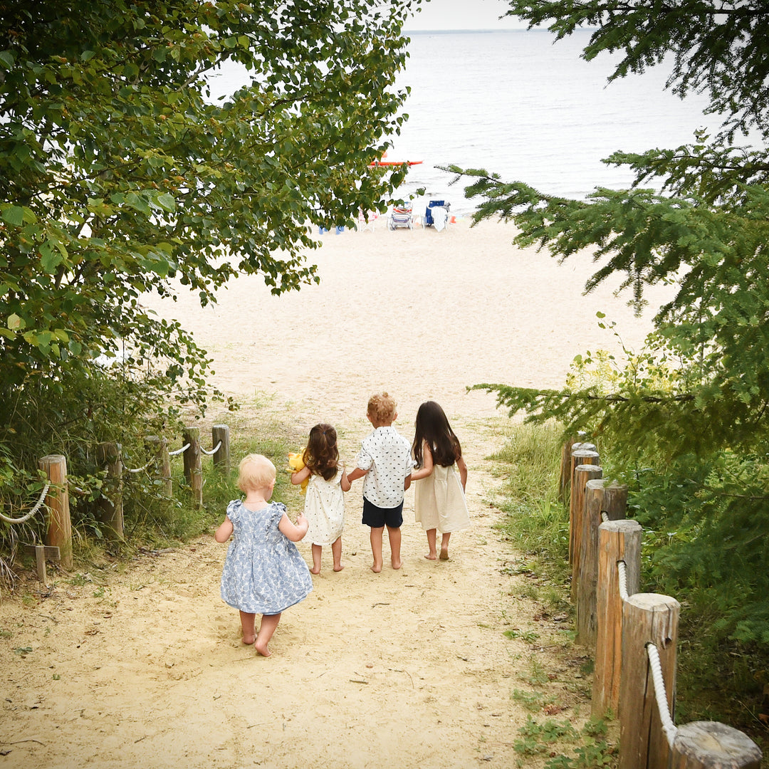 Nature: La biophilie, la clé du bonheur?