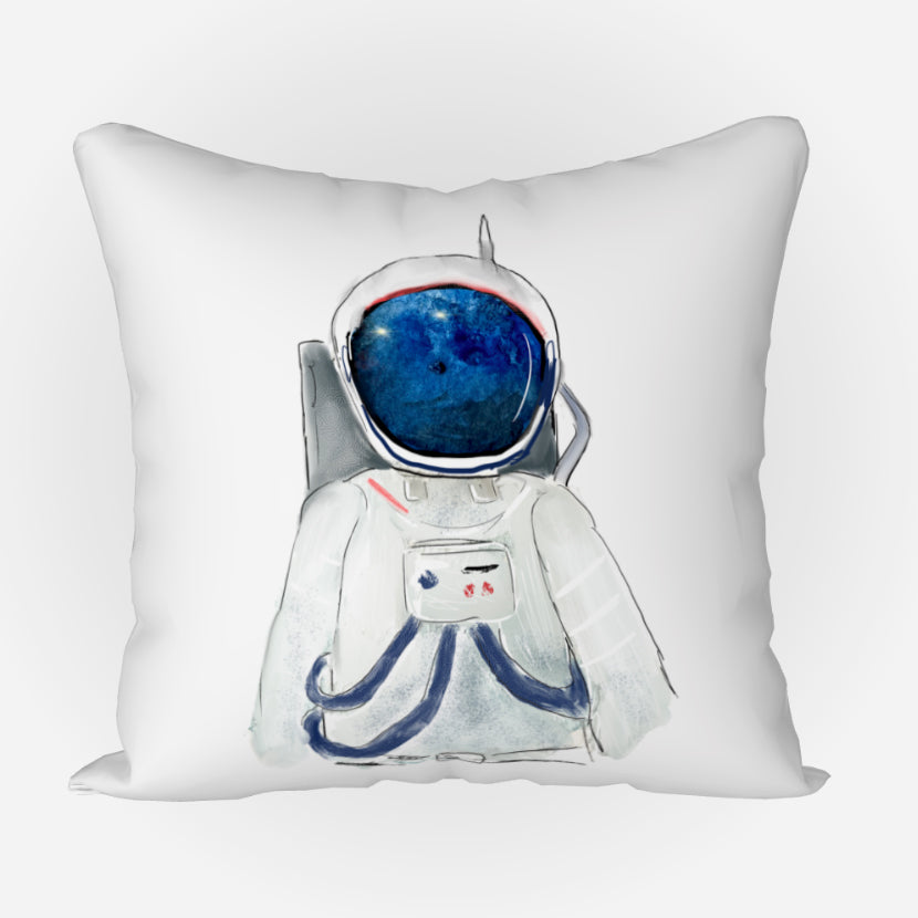 Housse de coussin · modèles de l'espace