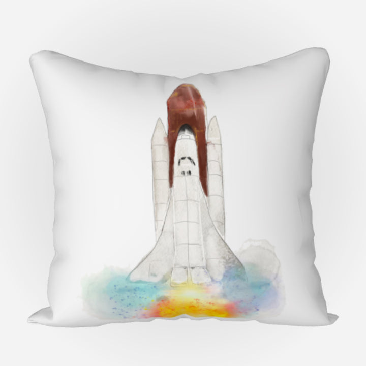 Housse de coussin · modèles de l'espace